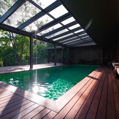 Quinta Dos Carqueijais Resort & Wellness Geres Cameră foto