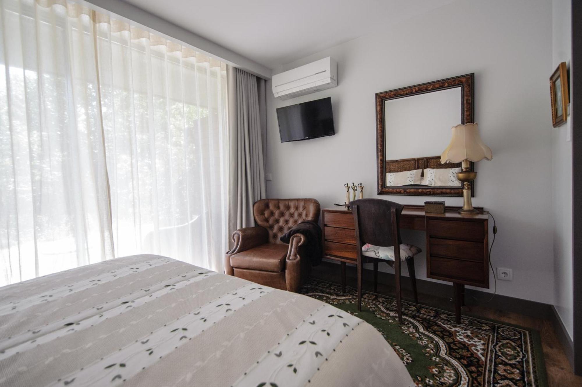 Quinta Dos Carqueijais Resort & Wellness Geres Cameră foto