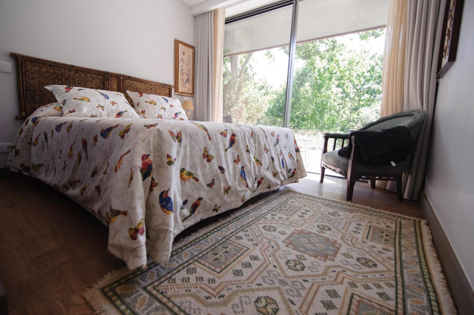 Quinta Dos Carqueijais Resort & Wellness Geres Cameră foto
