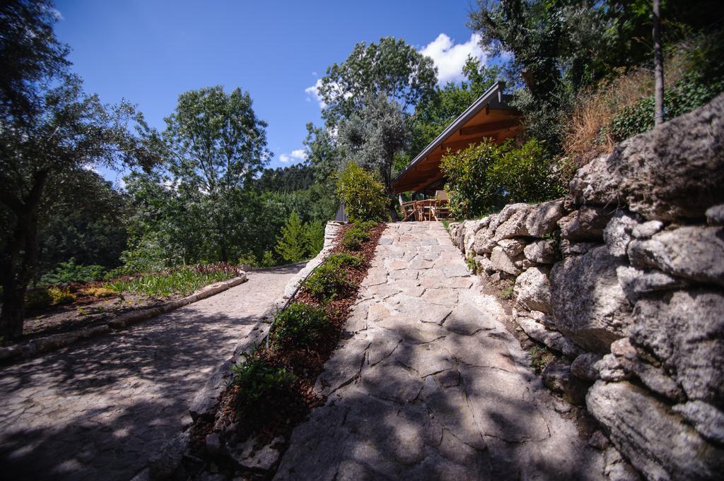 Quinta Dos Carqueijais Resort & Wellness Geres Exterior foto